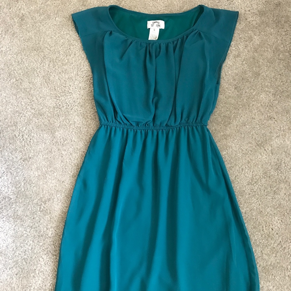 Dress
